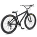 SE Bikes Savage Flyer 27.5" BMX Bike-Black Maiden - 3