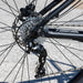 SE Bikes Savage Flyer 27.5" BMX Bike-Black Maiden - 5