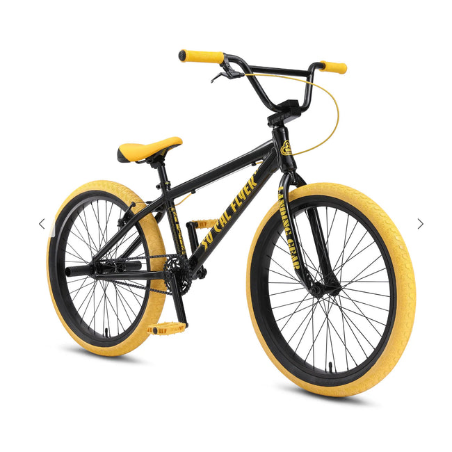 SE Bikes So Cal Flyer
