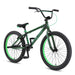 SE Bikes So Cal Flyer 24" BMX Freestyle Bike-Green Crackle - 2