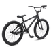 SE Bikes So Cal Flyer 24" BMX Freestyle Bike-Matte Black - 2