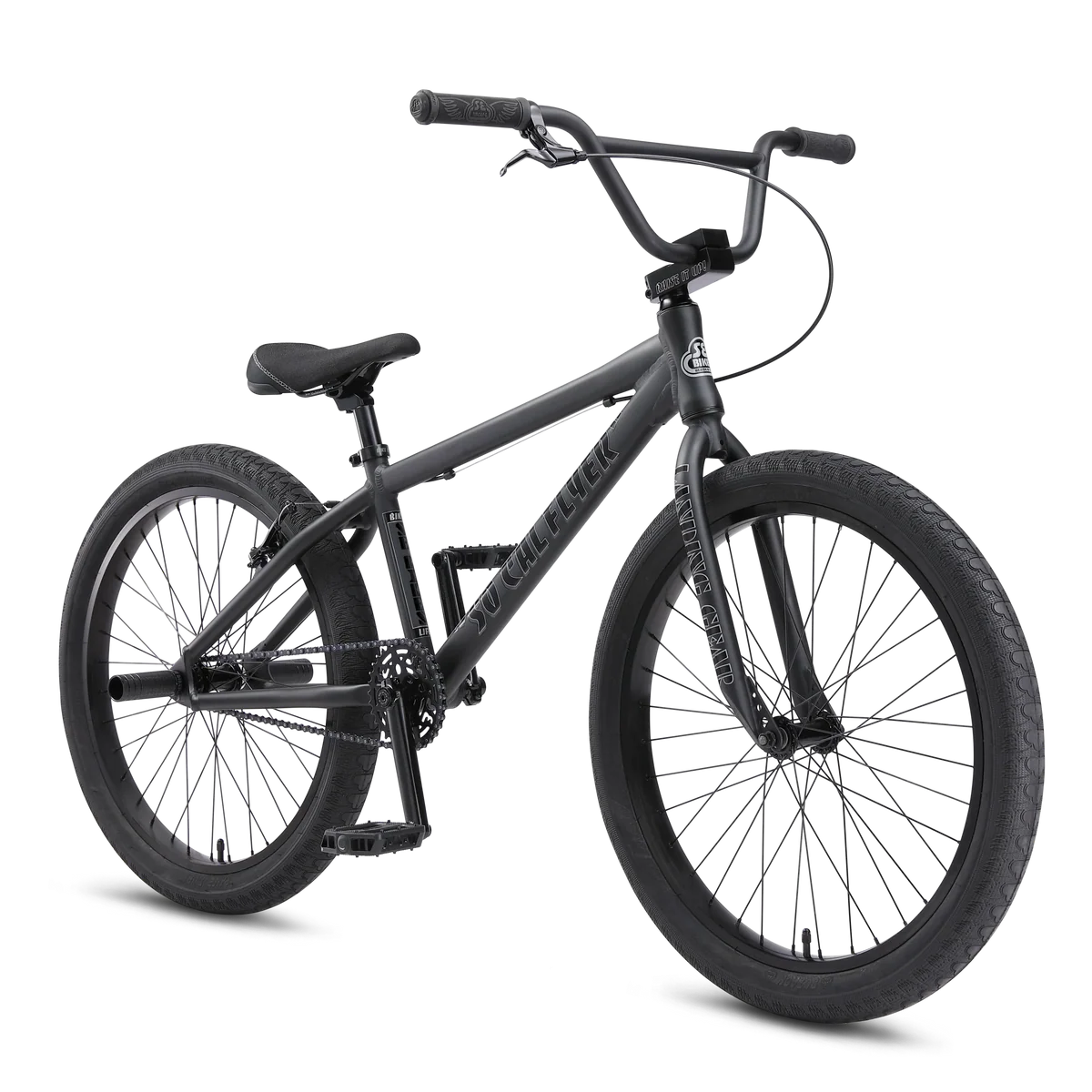 24 bmx bicycle So Cal Flyer 24