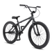 SE Bikes So Cal Flyer 24" BMX Freestyle Bike-Matte Black - 3