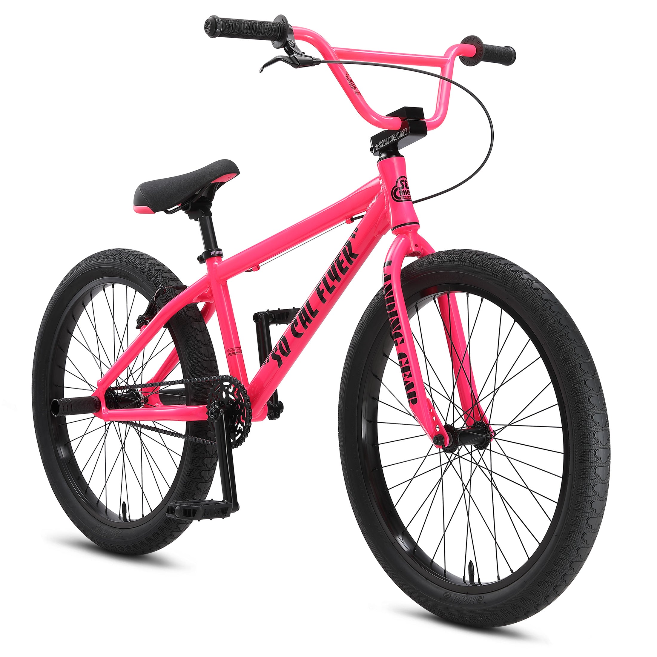SE Bikes So Cal Flyer 24