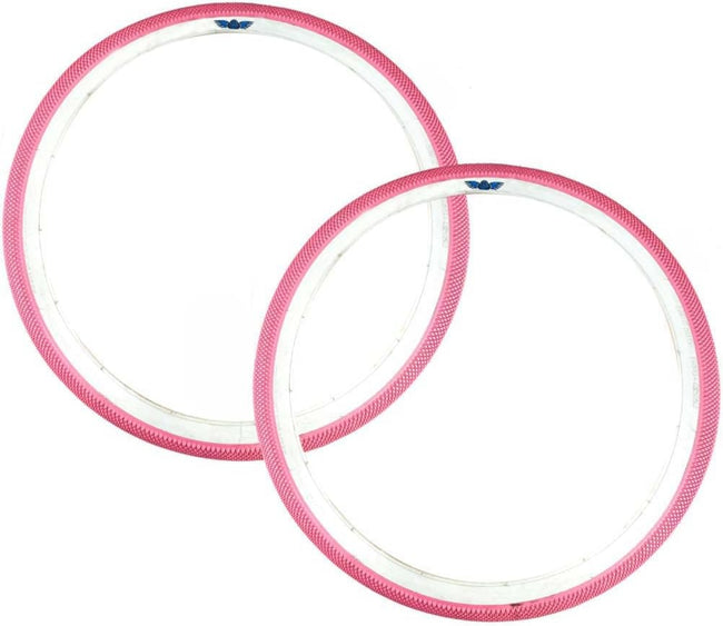 SE Bikes Speedster BMX Tire-Wire-29x2.1&quot; - 11