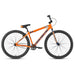 SE Bikes Staten Island Flyer 29&quot; BMX Freestyle Bike-Kung Fu Orange - 1