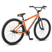 SE Bikes Staten Island Flyer 29&quot; BMX Freestyle Bike-Kung Fu Orange - 3
