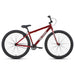 SE Racing Big Flyer 29&quot; BMX Freestyle Bike-Maroon Sparkle - 1