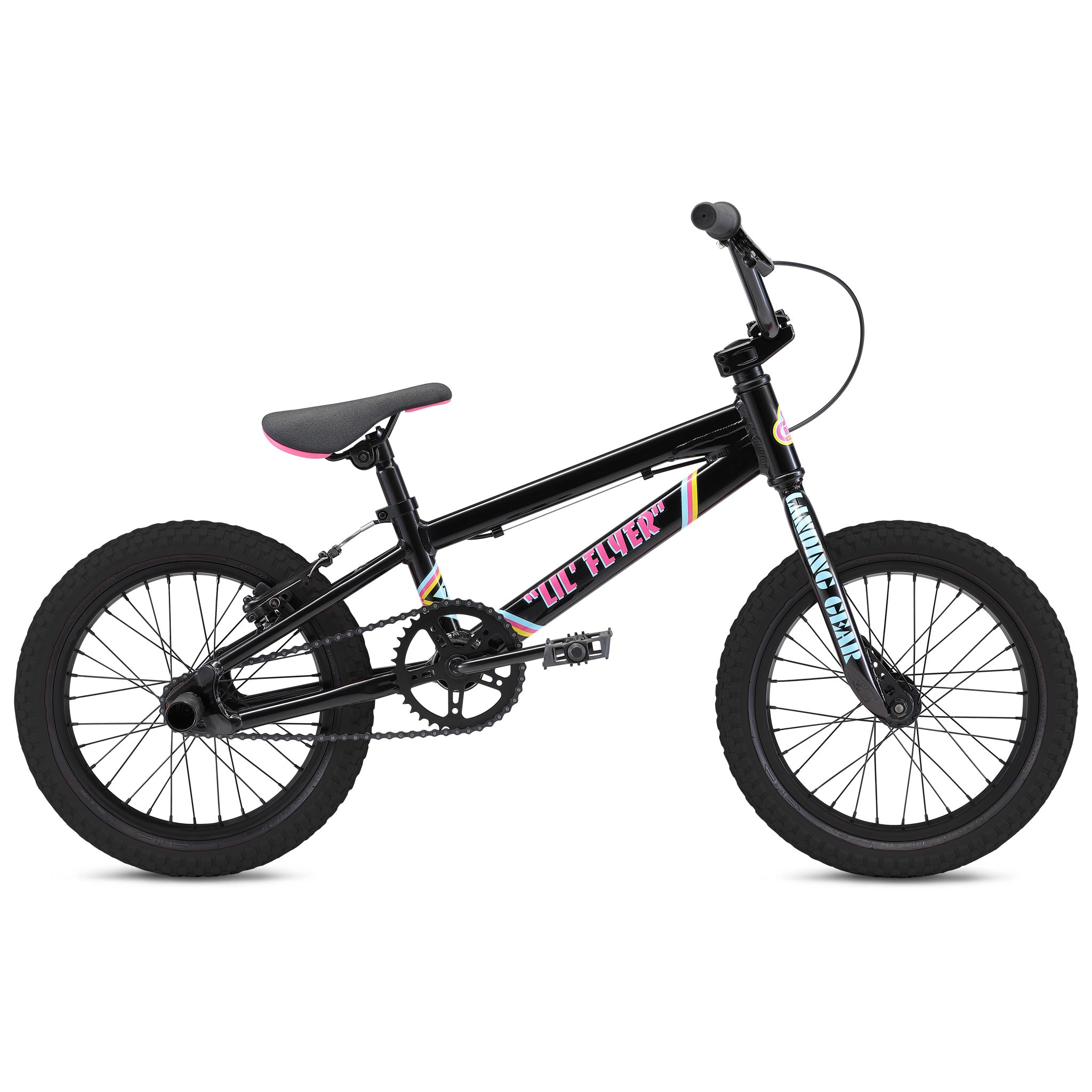 Flyer bmx hotsell