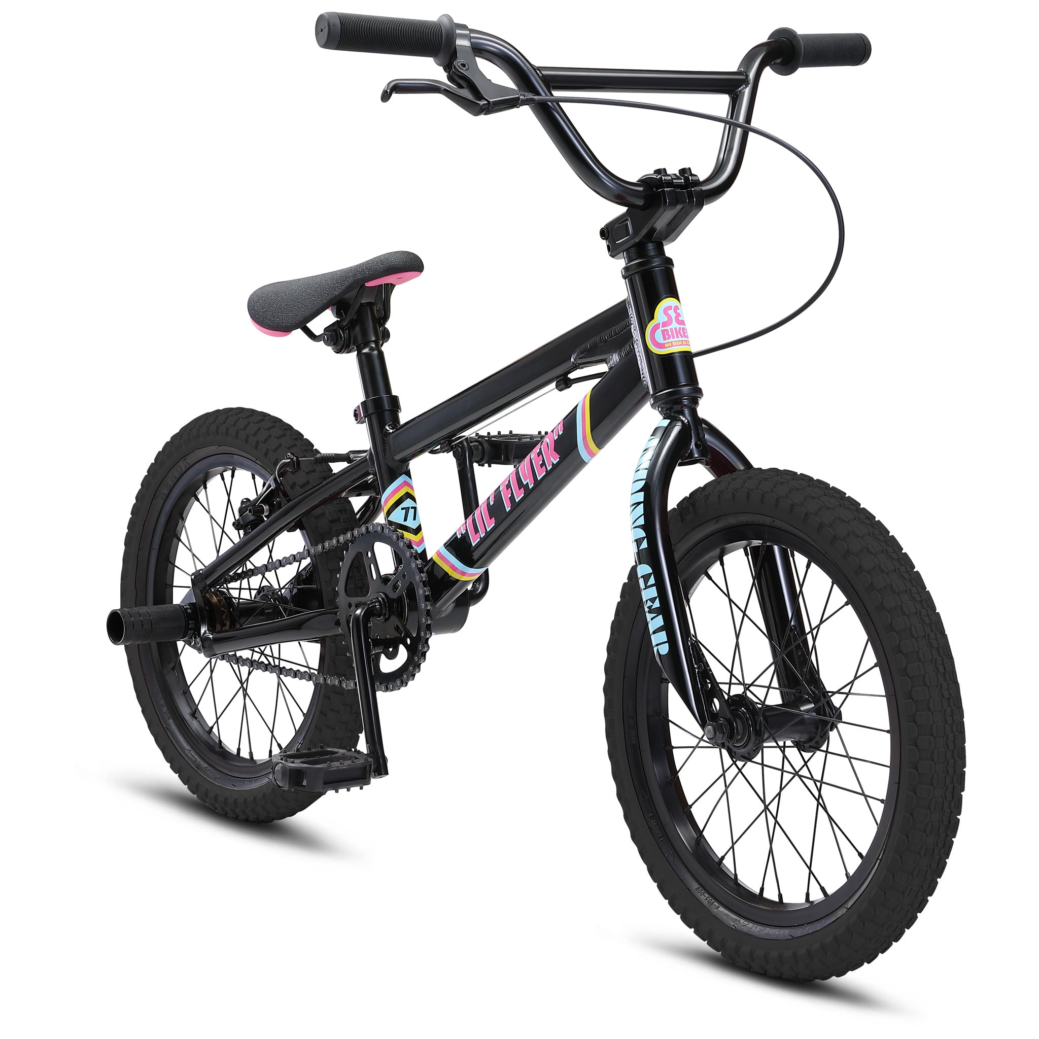 SE Bikes Bike Lil' Flyer 16