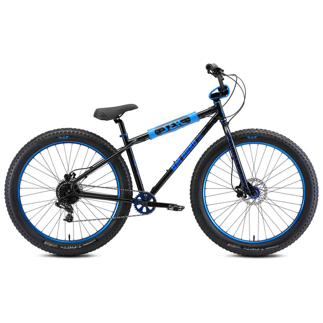 SE Racing OM-Duro XL 27.5