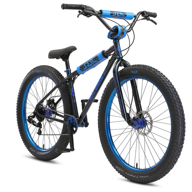 SE Racing OM-Duro XL 27.5