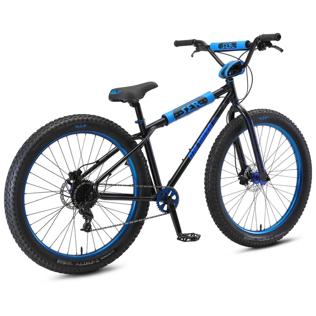 SE Racing OM-Duro XL 27.5