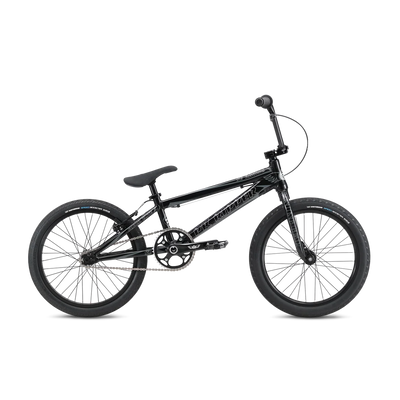 SE Racing PK Ripper Super Elite 20.5"TT BMX Race Bike-Fast Black