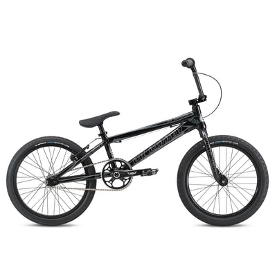 SE Racing PK Ripper Super Elite XL 21"TT BMX Race Bike-Fast Black