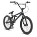 SE Racing PK Ripper Super Elite XL 21"TT BMX Race Bike-Fast Black - 3