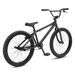 SE Bikes So Cal Flyer 24" BMX Freestyle Bike-Matte Black - 2
