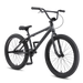 SE Bikes So Cal Flyer 24" BMX Freestyle Bike-Matte Black - 3