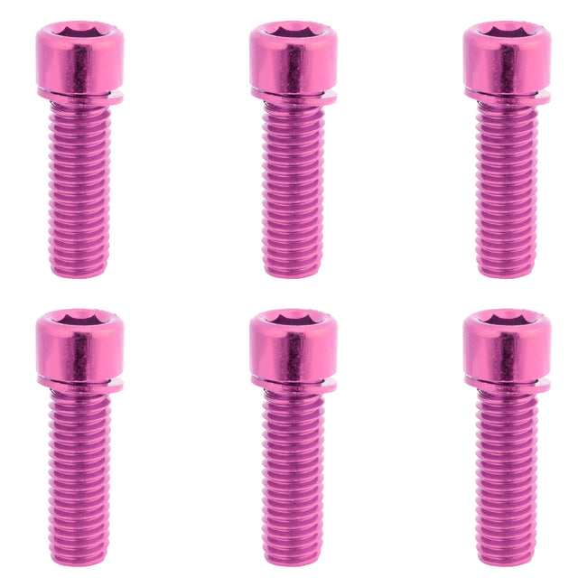 Shadow Conspiracy Hollow Stem Bolts - 3