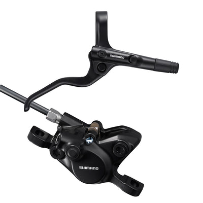 Shimano Alivio MT200/MT201 Hydraulic Disc Brake and Lever