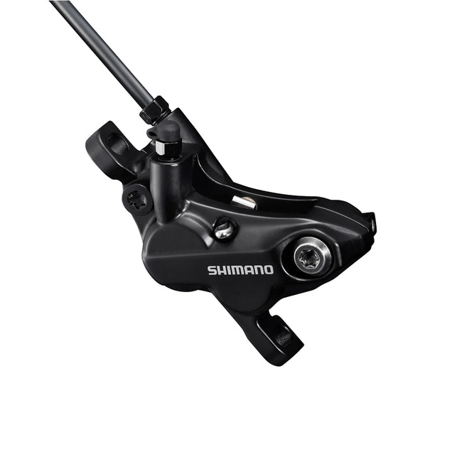 Shimano BR-MT520 Hydraulic Disc Brake - 1