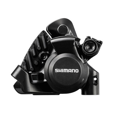 Shimano BR-RS305 Flat Mount Rear Disc Brake Caliper