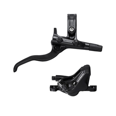 Shimano Deore M4100/MT420 Hydraulic Disc Brake and Lever