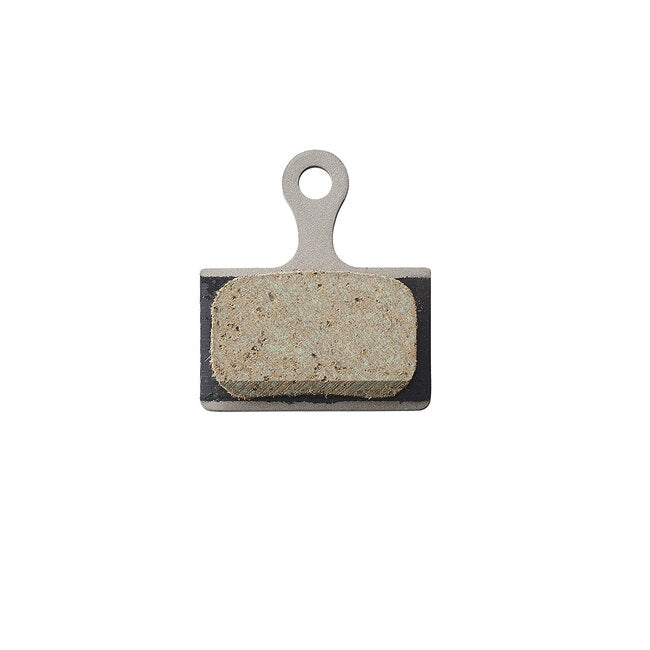 Shimano Disc Brake Pads-K05S-RX-Resin - 1