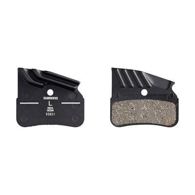 Shimano Disc Brake Pads-N03A-RF-Resin
