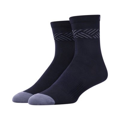 Shimano Original Ankle Socks-Black