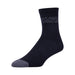 Shimano Original Ankle Socks-Black - 2