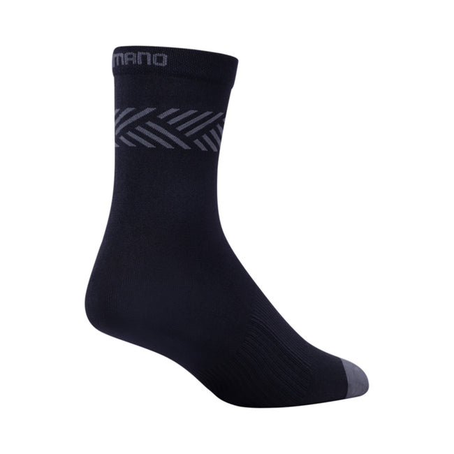 Shimano Original Ankle Socks-Black - 3