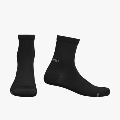 Shimano Performance Mid Socks-Black