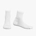 Shimano Performance Mid Socks-White - 1