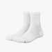 Shimano Performance Mid Socks-White - 2