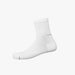 Shimano Performance Mid Socks-White - 3