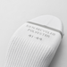 Shimano Performance Mid Socks-White - 5