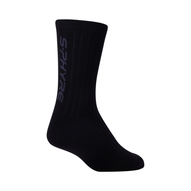 Shimano S-Phyre Flash Socks-Black - 4
