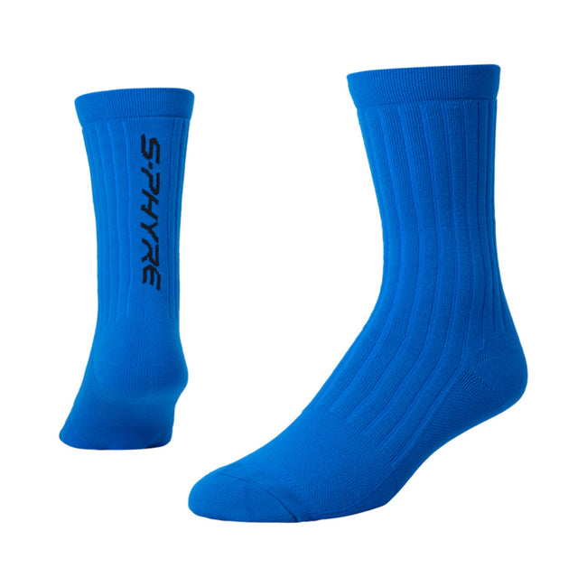 Shimano S-Phyre Flash Socks-Blue - 6