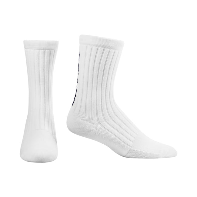 Shimano S-Phyre Flash Socks-White - 5