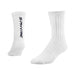 Shimano S-Phyre Flash Socks-White - 6