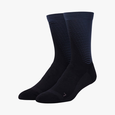 Shimano S-Phyre Tall Socks-Black/Gray