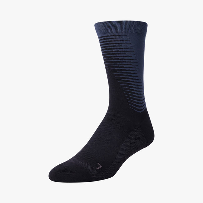 Shimano S-Phyre Tall Socks-Black/Gray - 2