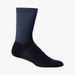 Shimano S-Phyre Tall Socks-Black/Gray - 4