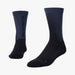 Shimano S-Phyre Tall Socks-Black/Gray - 5