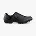 Shimano SH-XC302 Clipless Shoes-Black - 1