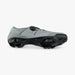 Shimano SH-XC302 Clipless Shoes-Ice Gray - 3