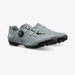 Shimano SH-XC302 Clipless Shoes-Ice Gray - 5