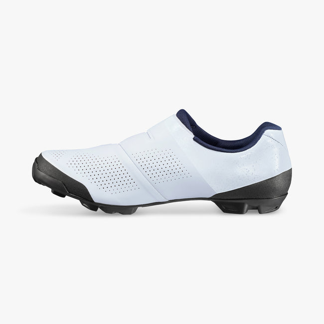 Shimano SH-XC302 Clipless Shoes-White - 6