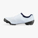 Shimano SH-XC302 Clipless Shoes-White - 6